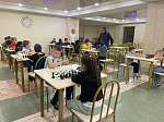 «Шахматный турнир»